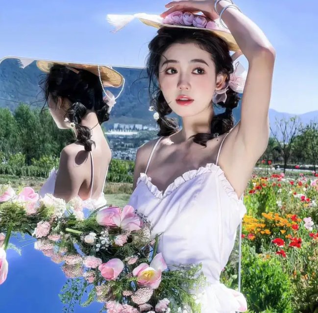 十条命